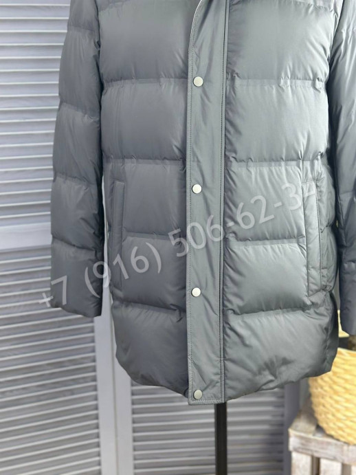 Куртка пуховик  Loro Piana 22198