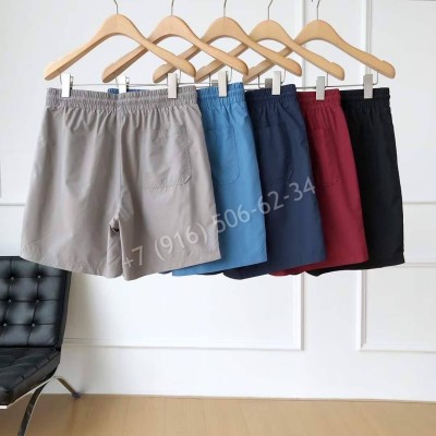 Шорты Brunello Cucinelli 32284