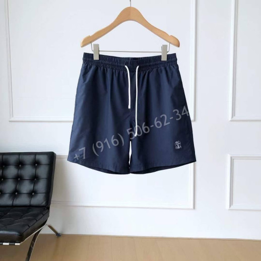 Шорты Brunello Cucinelli 32284