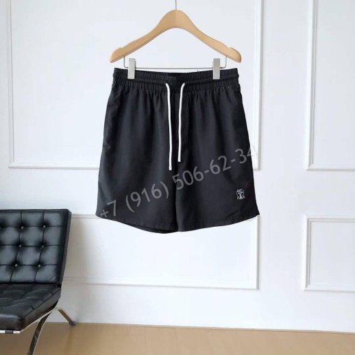 Шорты Brunello Cucinelli 32284