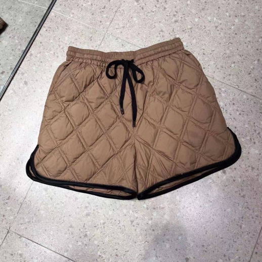 Шорты Brunello Cucinelli 12077