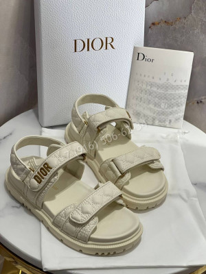 Босоножки Dior 32481