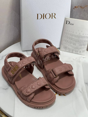Босоножки Dior 32481