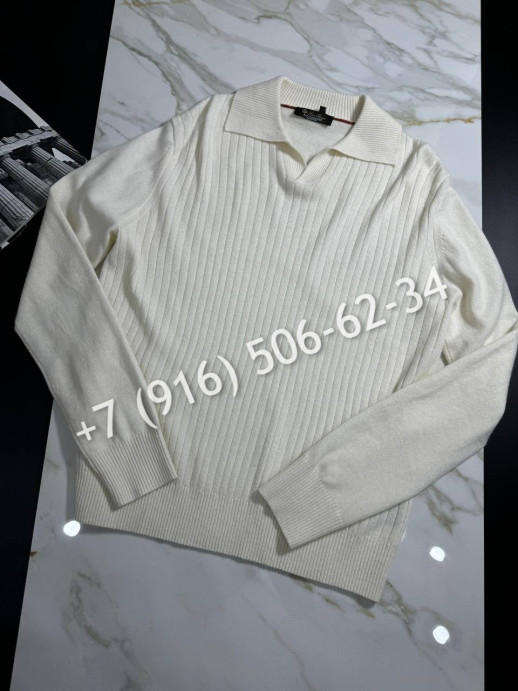 Поло Loro Piana 21623 4