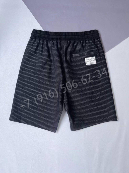 Шорты Dior 12300