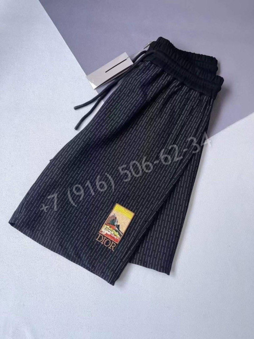 Шорты Dior 12300