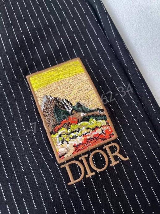 Шорты Dior 12300