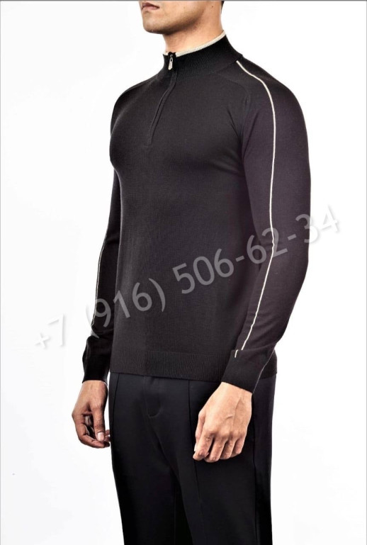 Поло Brunello Cucinelli 22501