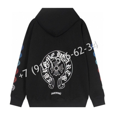 Толстовка Chrome Hearts 21478 5