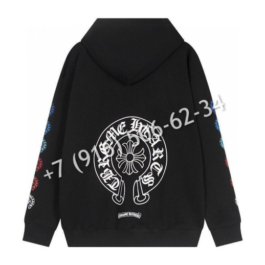 Толстовка Chrome Hearts 21478 5