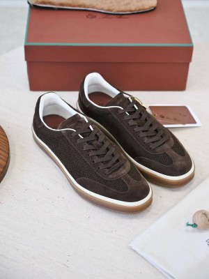 Кеды Loro Piana 31612 3