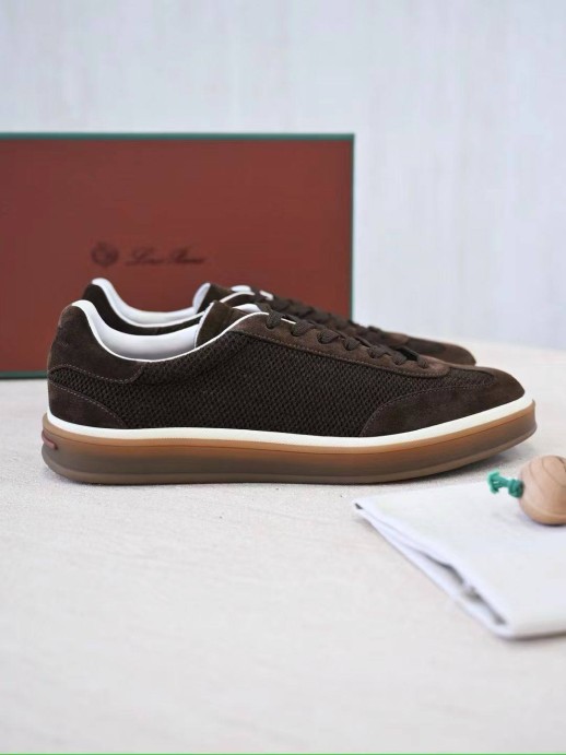 Кеды Loro Piana 31612 3