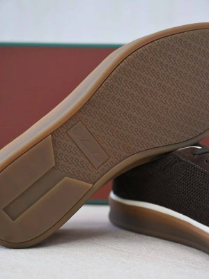 Кеды Loro Piana 31612 3