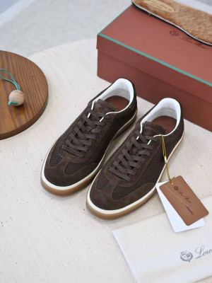 Кеды Loro Piana 31612 3