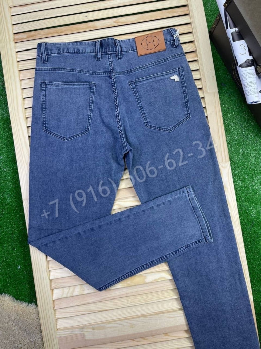 Джинсы Hermes 12500