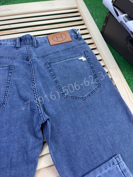 Джинсы Hermes 12500