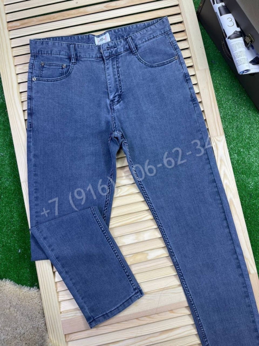 Джинсы Hermes 12500