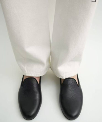 Мoкасины Toteme 13983