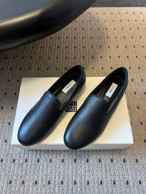 Мoкасины Toteme 13983