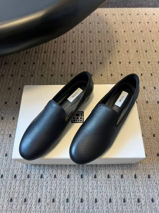 Мoкасины Toteme 13983