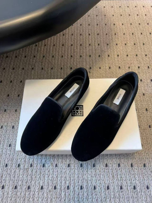 Мoкасины Toteme 13983