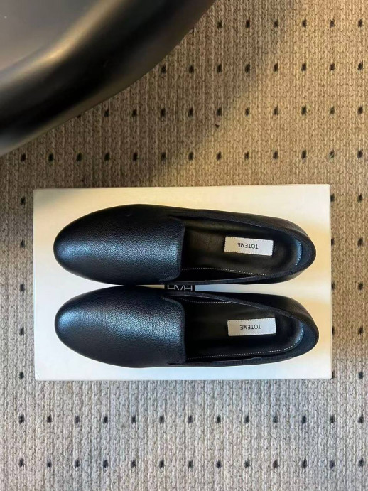 Мoкасины Toteme 13983