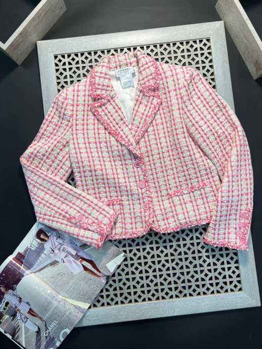 Пиджак Chanel 12702