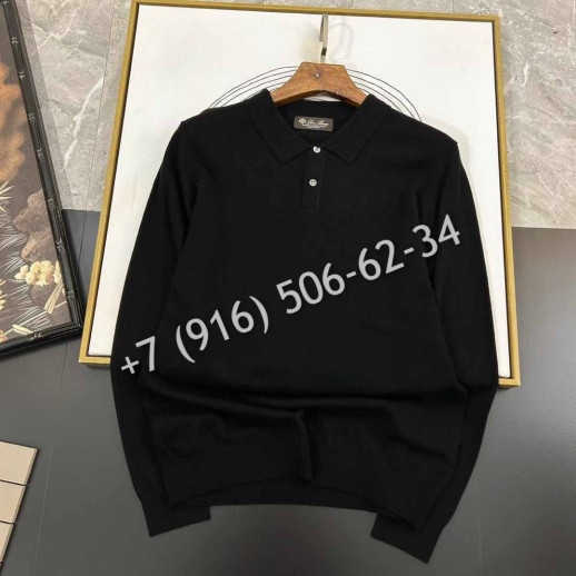 Поло Loro Piana 7009 3