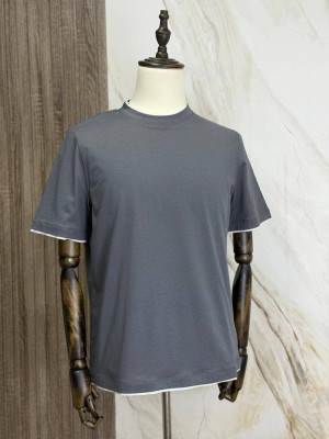 Футболка Brunello Cucinelli 34449 1