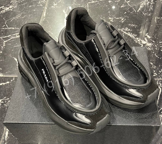 Кроссовки Prada 23006