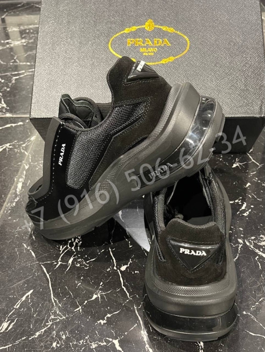 Кроссовки Prada 23006