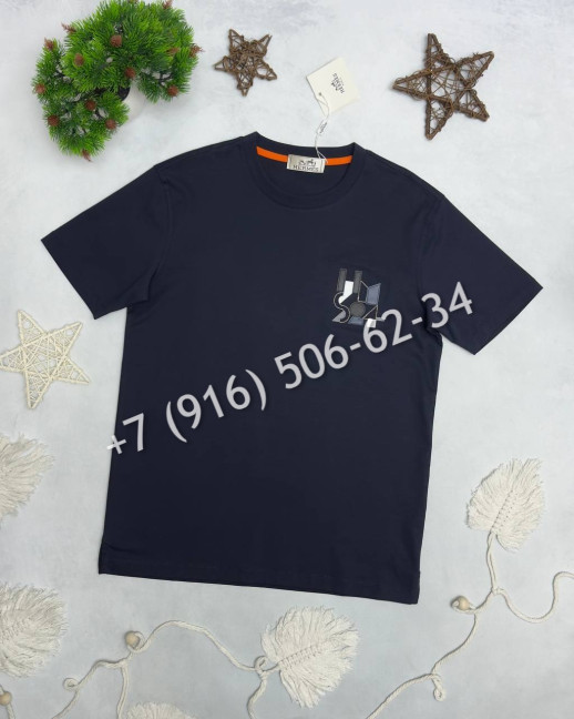 Футболка Hermes 12603 4