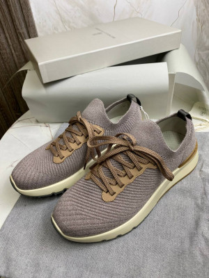 Кроссовки Brunello Cucinelli 16732 4