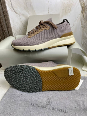 Кроссовки Brunello Cucinelli 16732 4