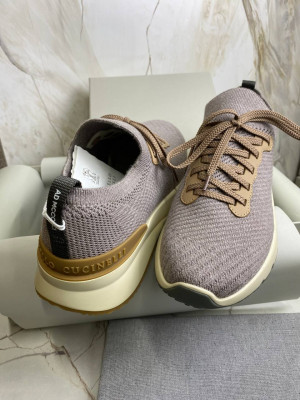 Кроссовки Brunello Cucinelli 16732 4