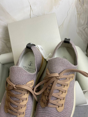 Кроссовки Brunello Cucinelli 16732 4