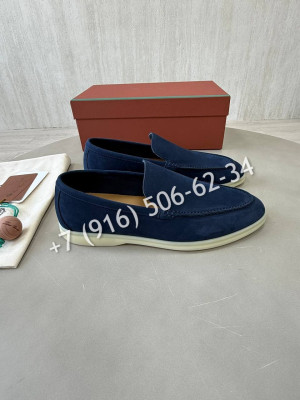 Лоферы Loro Piana 21614 15