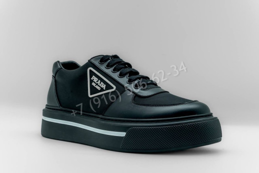 Кеды Prada 13099