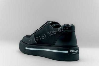 Кеды Prada 13099