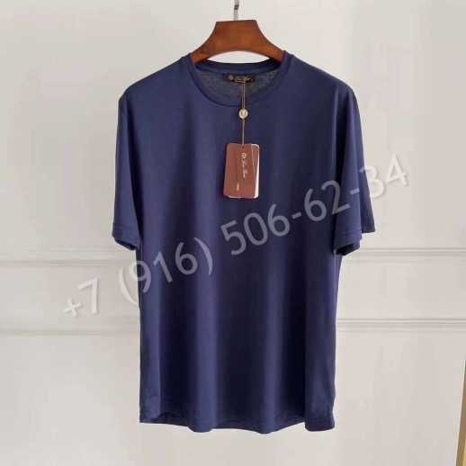 Футболка Loro Piana 23310