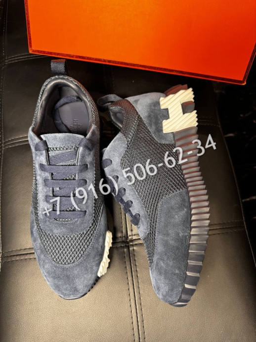 Кроссовки Hermes 17017 6