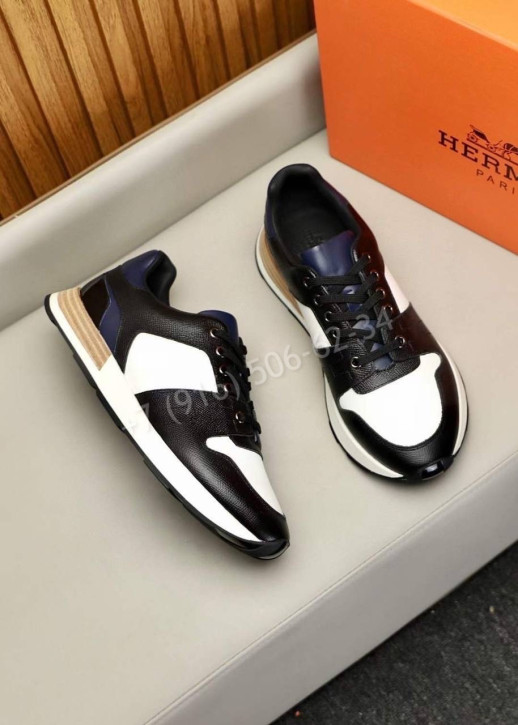 Кроссовки Hermes 13199