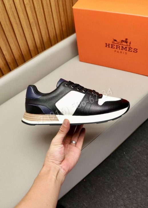 Кроссовки Hermes 13199