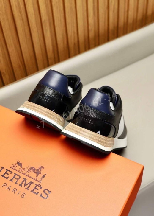 Кроссовки Hermes 13199