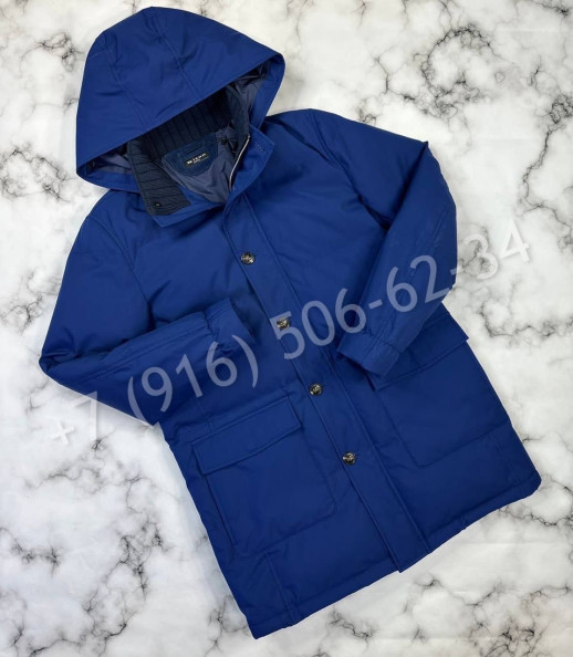 Куртка пуховик KITON 23421