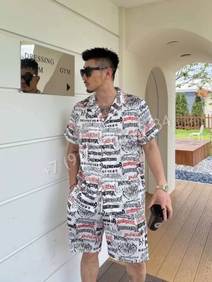 Комплект Balenciaga 33477