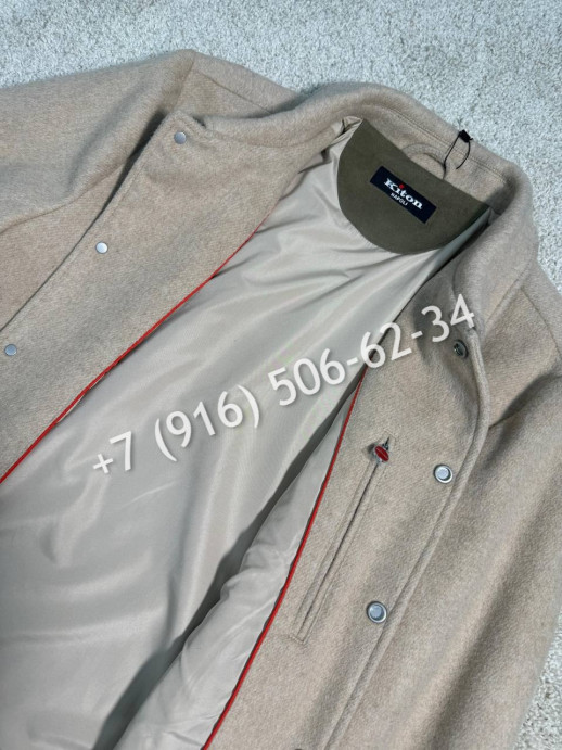 Куртка KITON 23285 7