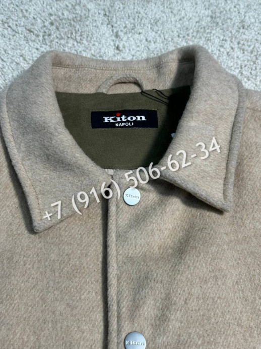 Куртка KITON 23285 7