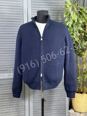 Кашемировая куртка Loro Piana 23621