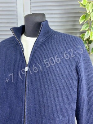 Кашемировая куртка Loro Piana 23621